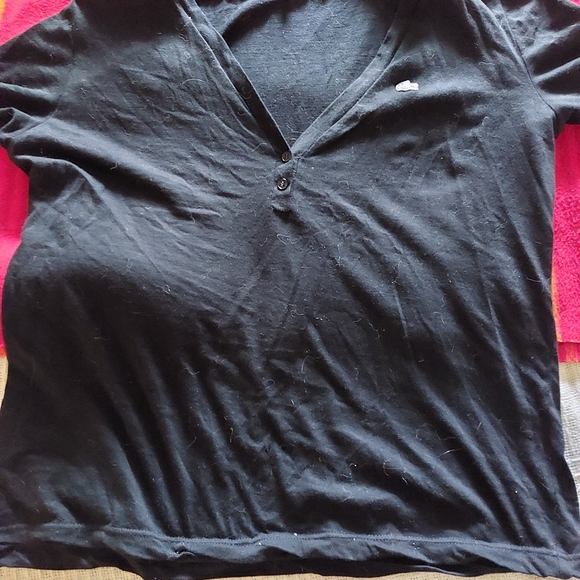 Lacoste top - Picture 1 of 5